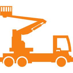 代县高空作业车
